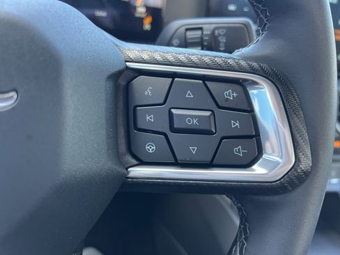 New 2026 Ford Mustang Coupe image 15