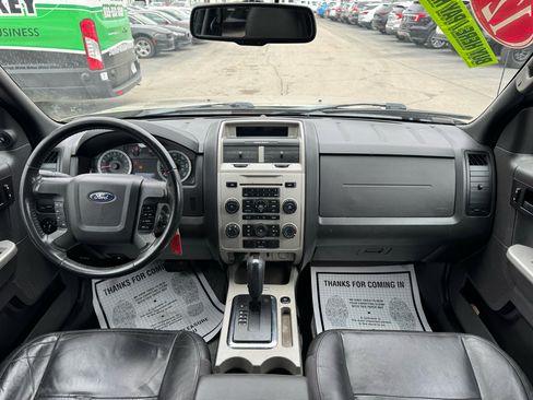 Used 2012 Ford Escape XLT image 13