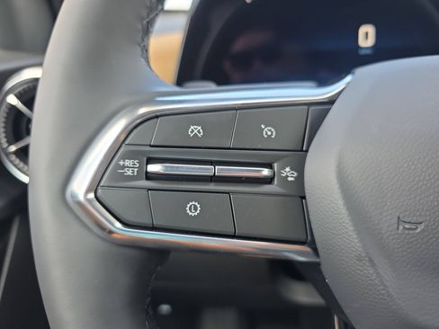 New 2027 Chevrolet Equinox ACTIV w/ Safety and Technology Package AWD/4WD image 19