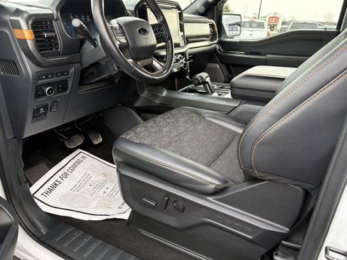 Used 2024 Ford F150 Tremor w/ Bed Utility Package image 14