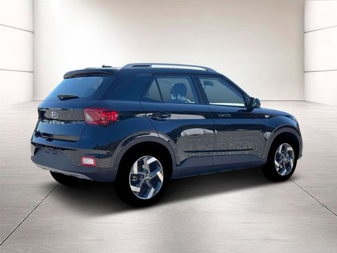 New 2026 Hyundai Venue SEL image 8