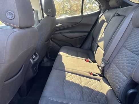 Used 2019 Chevrolet Equinox LT AWD/4WD image 11