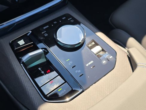 New 2026 BMW X3 xDrive30 w/ Premium Package image 28