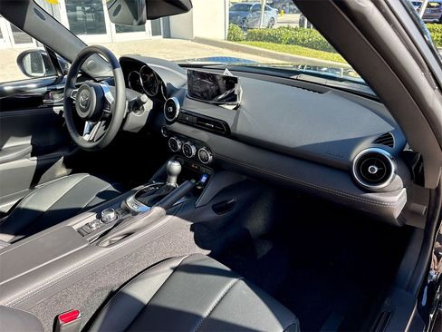 New 2025 MAZDA MX-5 Miata Grand Touring image 15
