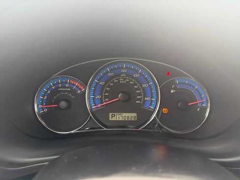 Used 2009 Subaru Forester 2.5X L.L. Bean AWD/4WD image 19