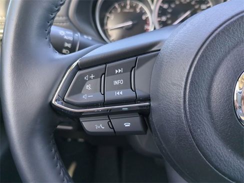 Certified 2023 MAZDA CX-5 AWD 2.5 S w/ Preferred Package image 30