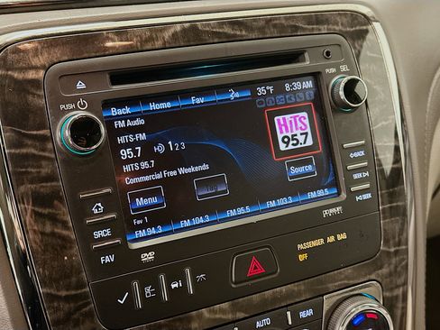 Used 2013 Buick Enclave Leather image 21