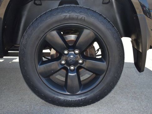 Used 2017 RAM 1500 Outdoorsman image 10