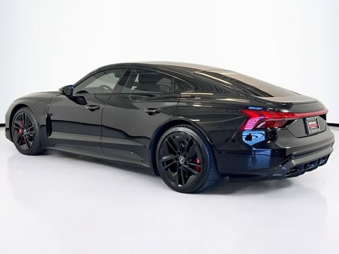 Used 2023 Audi RS e-tron GT AWD/4WD image 7