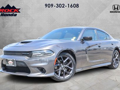 Used 2020 Dodge Charger GT w/ Blacktop Package