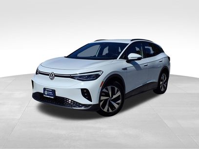 Certified 2023 Volkswagen ID.4 Pro