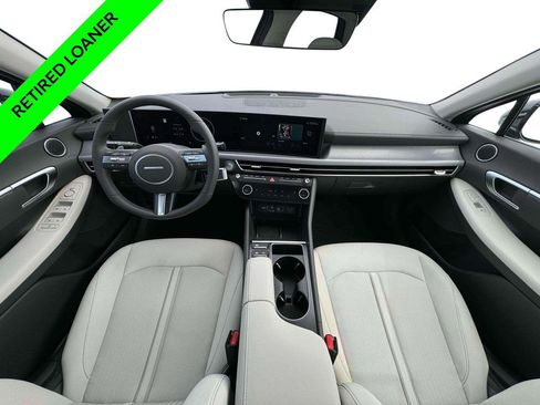 New 2025 Hyundai Sonata SEL image 14