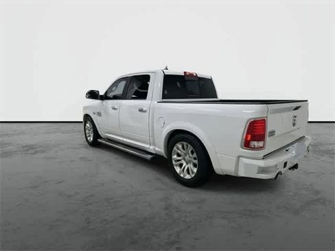 Used 2014 RAM 1500 Laramie Longhorn w/ Convenience Group image 9