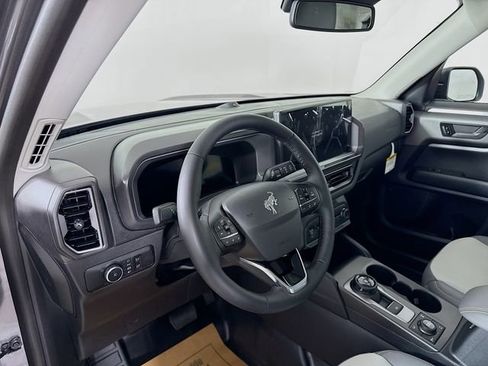 New 2026 Ford Bronco Sport Badlands AWD/4WD image 9