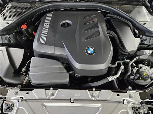 New 2026 BMW 330i Sedan w/ Premium Package image 16