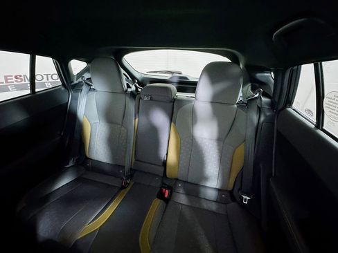 New 2026 Subaru Crosstrek 2.5i Sport AWD/4WD image 22