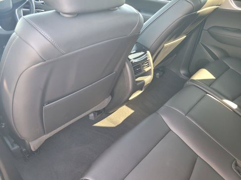 Used 2026 Cadillac XT5 Premium Luxury w/ Driver Assist Package FWD image 11