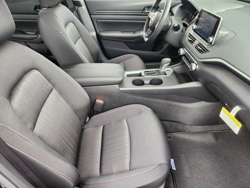New 2025 Nissan Altima 2.5 S image 11