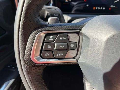New 2025 Ford Mustang GT Premium RWD image 9