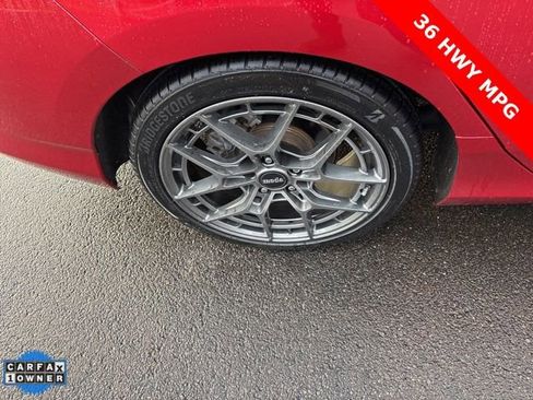 Used 2023 Acura Integra A-Spec image 33