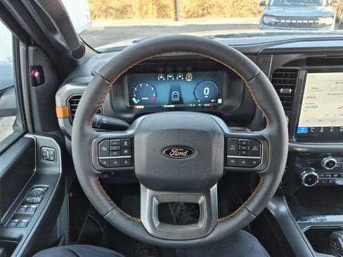 New 2025 Ford F150 Tremor w/ Equipment Group 402A High image 33