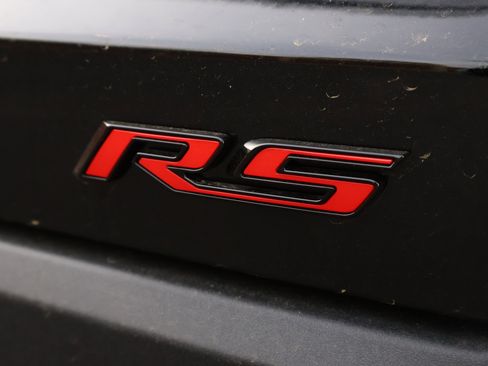 New 2026 Chevrolet Equinox RS w/ LPO, Floor Liner Package image 6