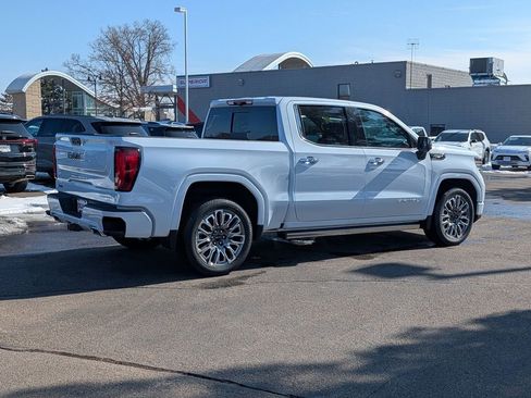 New 2026 GMC Sierra 1500 Denali Ultimate image 10