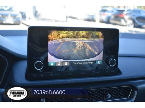 New 2025 Acura Integra A-Spec image 23