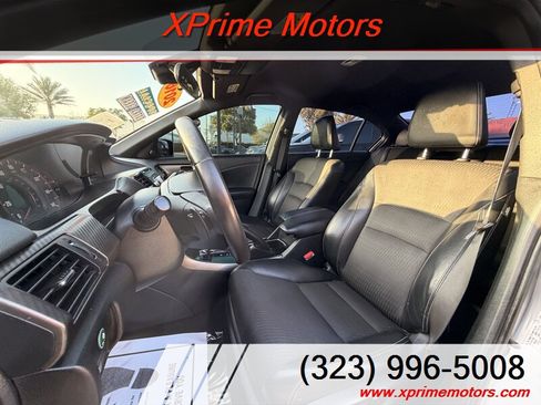Used 2016 Honda Accord Sport image 17