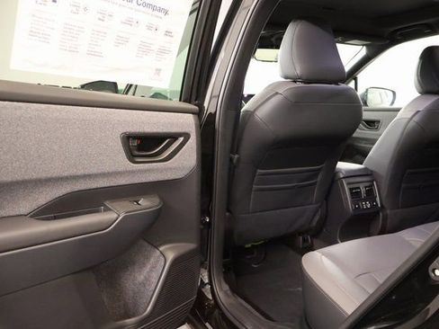 New 2026 Subaru Outback Limited image 28