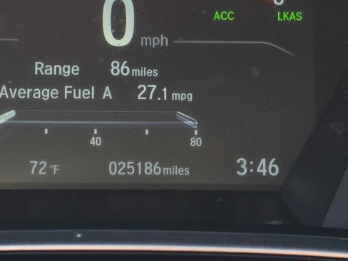 Used 2021 Honda CR-V EX image 35