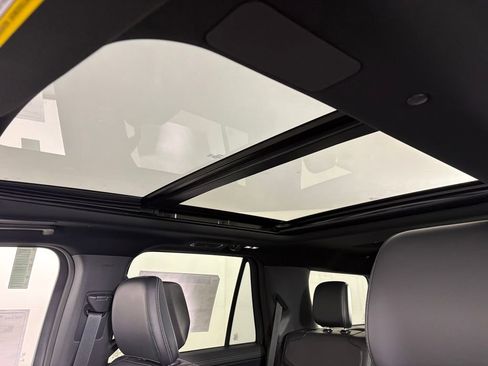 New 2026 Ford Expedition Platinum AWD/4WD image 29
