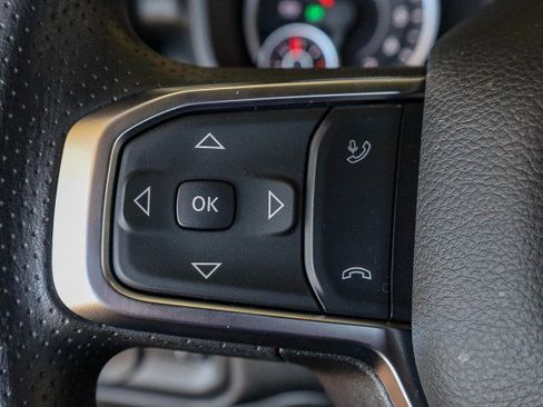 New 2025 RAM 2500 Tradesman image 27