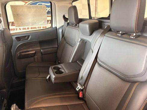 New 2026 Ford Maverick Tremor AWD/4WD image 23