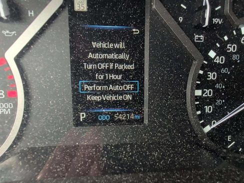 Used 2023 Toyota Tundra Limited AWD/4WD image 11