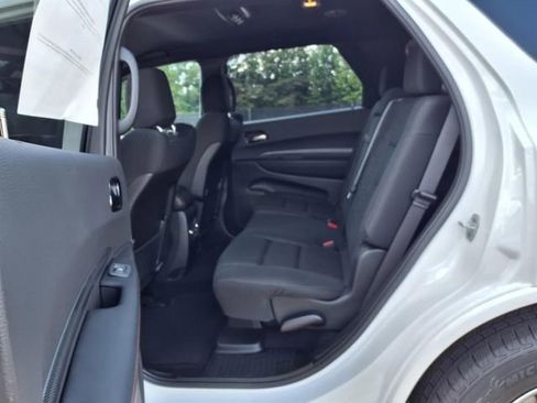 New 2026 Dodge Durango GT image 15