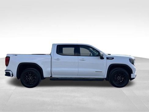 Used 2024 GMC Sierra 1500 Elevation image 23