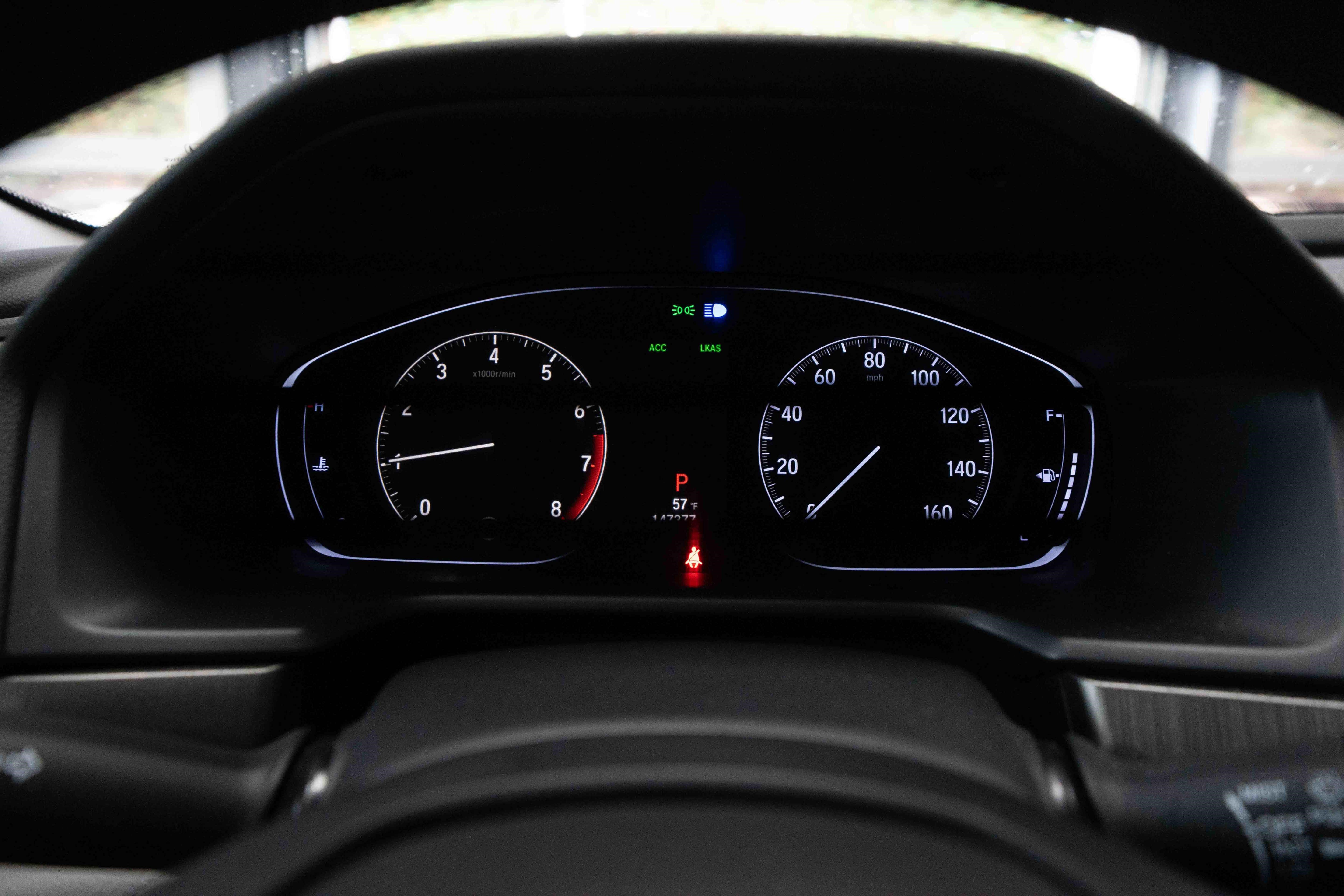 Used 2018 Honda Accord LX image 16