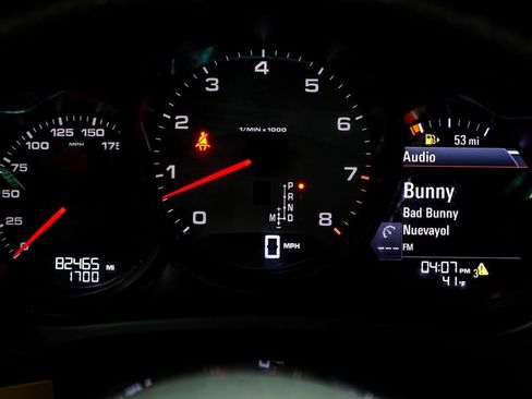 Used 2017 Porsche Macan S image 29