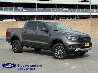 Used 2020 Ford Ranger XLT w/ Equipment Group 301A Mid 360° Tour