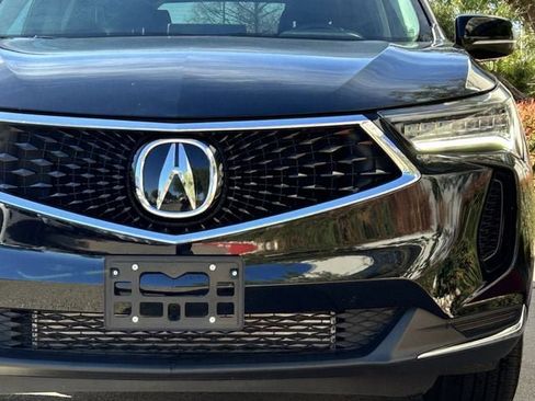 Used 2024 Acura RDX Base image 9