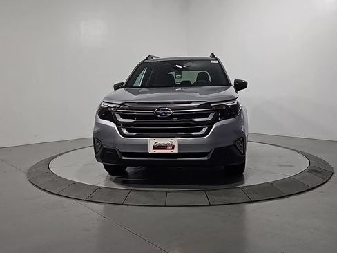 New 2026 Subaru Forester Premium AWD/4WD image 8