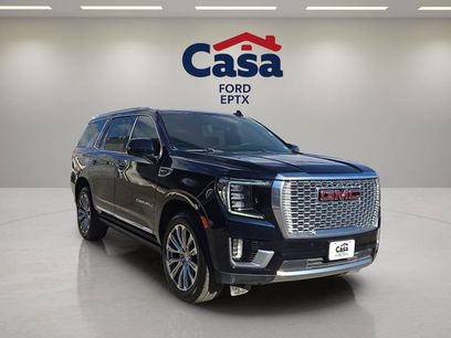 Used 2023 GMC Yukon Denali
