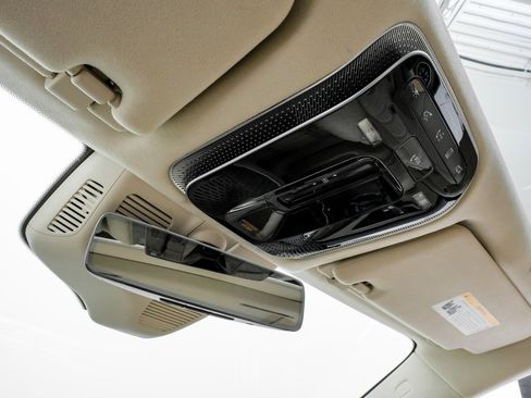 Used 2022 Mercedes-Benz S 580 4MATIC Sedan image 23