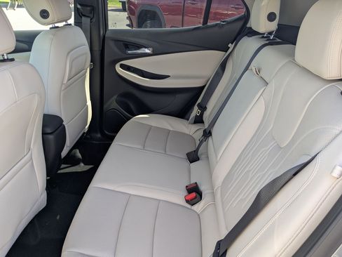 New 2026 Buick Encore GX Avenir w/ Avenir Technology Package image 25