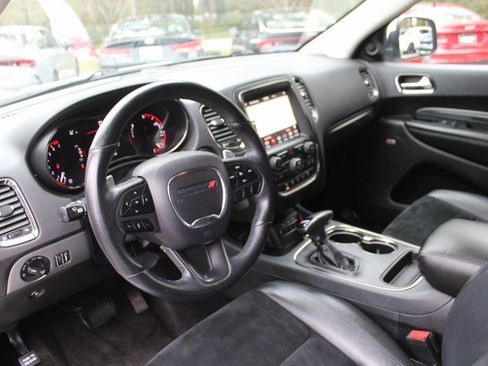 Used 2018 Dodge Durango GT w/ Premium Group image 24