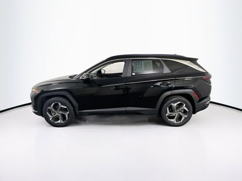 Used 2023 Hyundai Tucson SEL w/ Convenience Package image 8