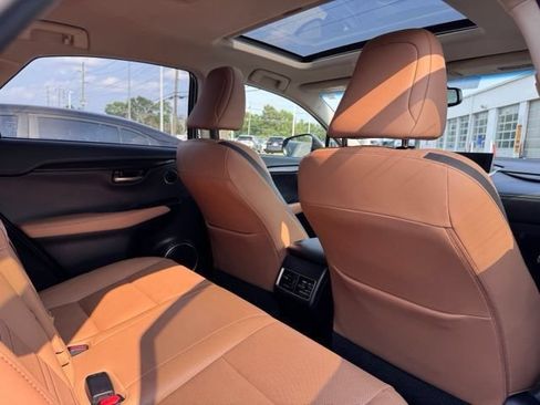 Used 2017 Lexus NX 200t AWD w/ Premium Package image 18