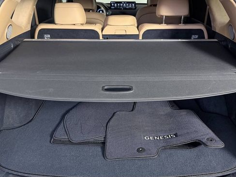 Used 2024 Genesis GV80 3.5T w/ Prestige Package AWD/4WD image 40