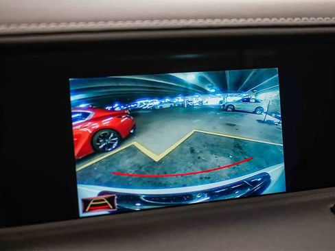 Used 2018 Lexus LC 500 Coupe image 24